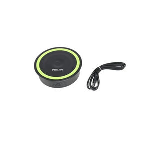 Cargador Inalámbrico Philips Dlp9115/97 Micro Usb