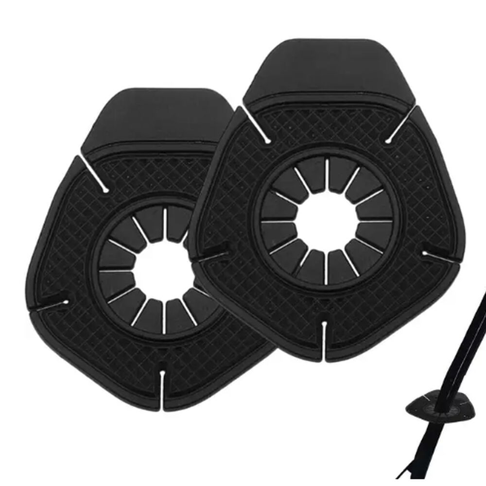 Protector De Polvo Para Limpia Parabrisas Negro Silicon image number 1.0