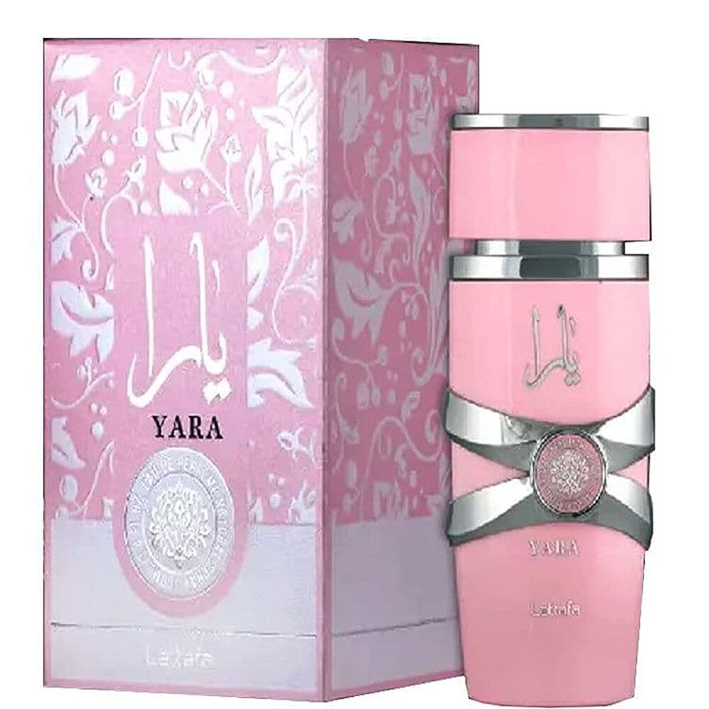 Yara W 100ml Lattafa Perfume image number 0.0