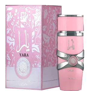 Yara W 100ml Lattafa Perfume