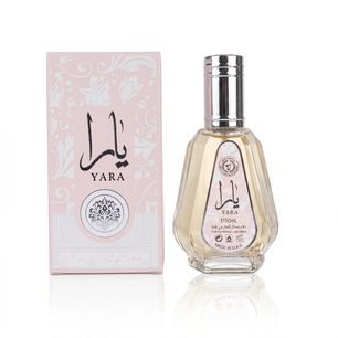 Ard Al Zaafaran Yara Woman Edp 50ml S/celofan