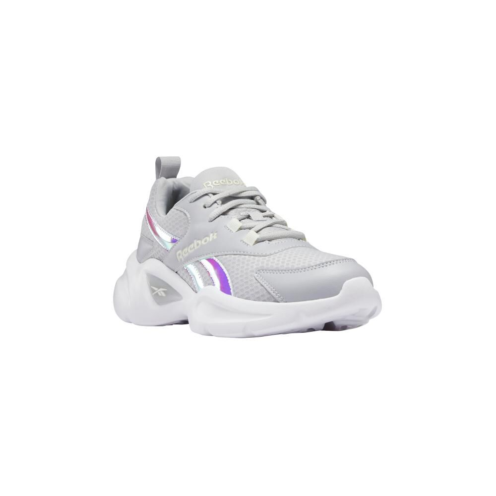 Zapatilla Running Mujer Reebok Royal Ec Ride 4 Reebok en Oferta | Hites.com