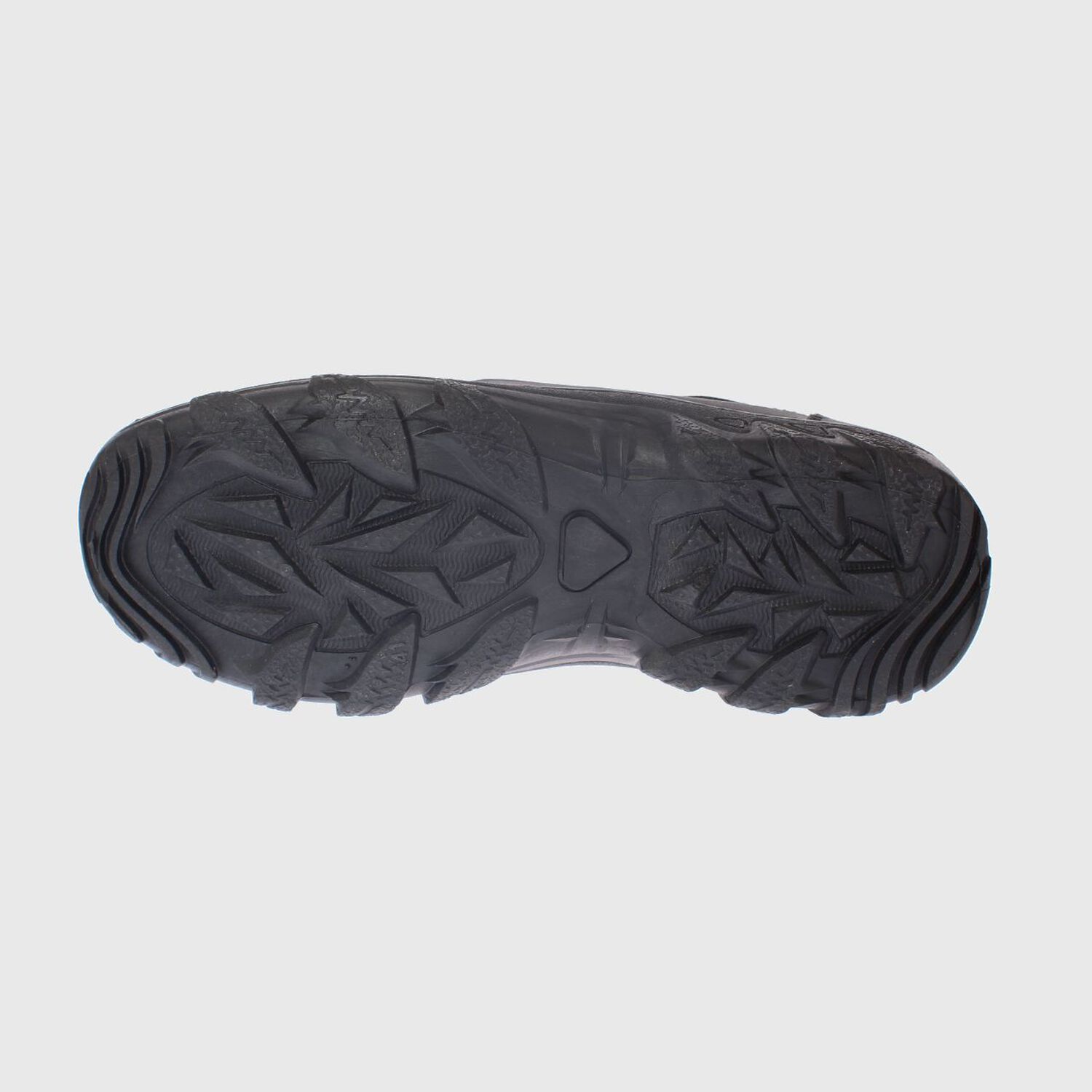 Zapato Casual Negro V&iacute;a Franca Art. 82811a11230black image number 4.0