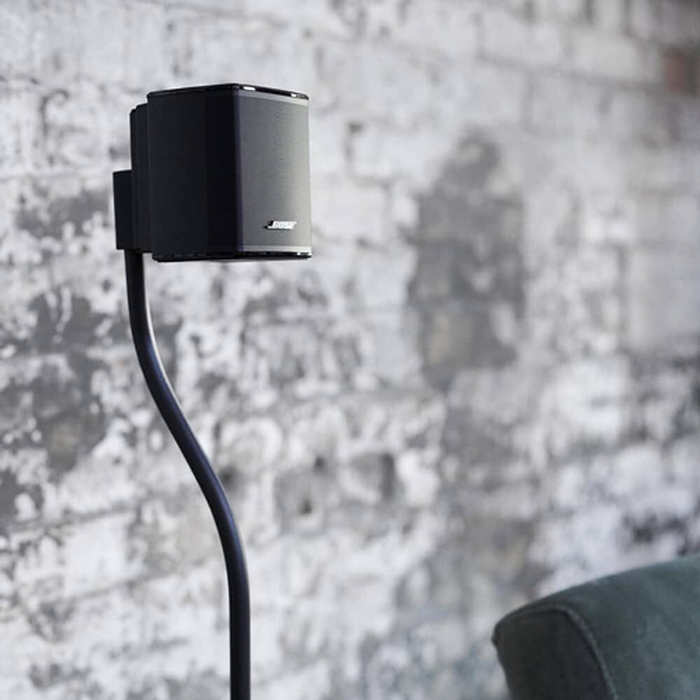 Bose Surround Speakers Negro image number 6.0