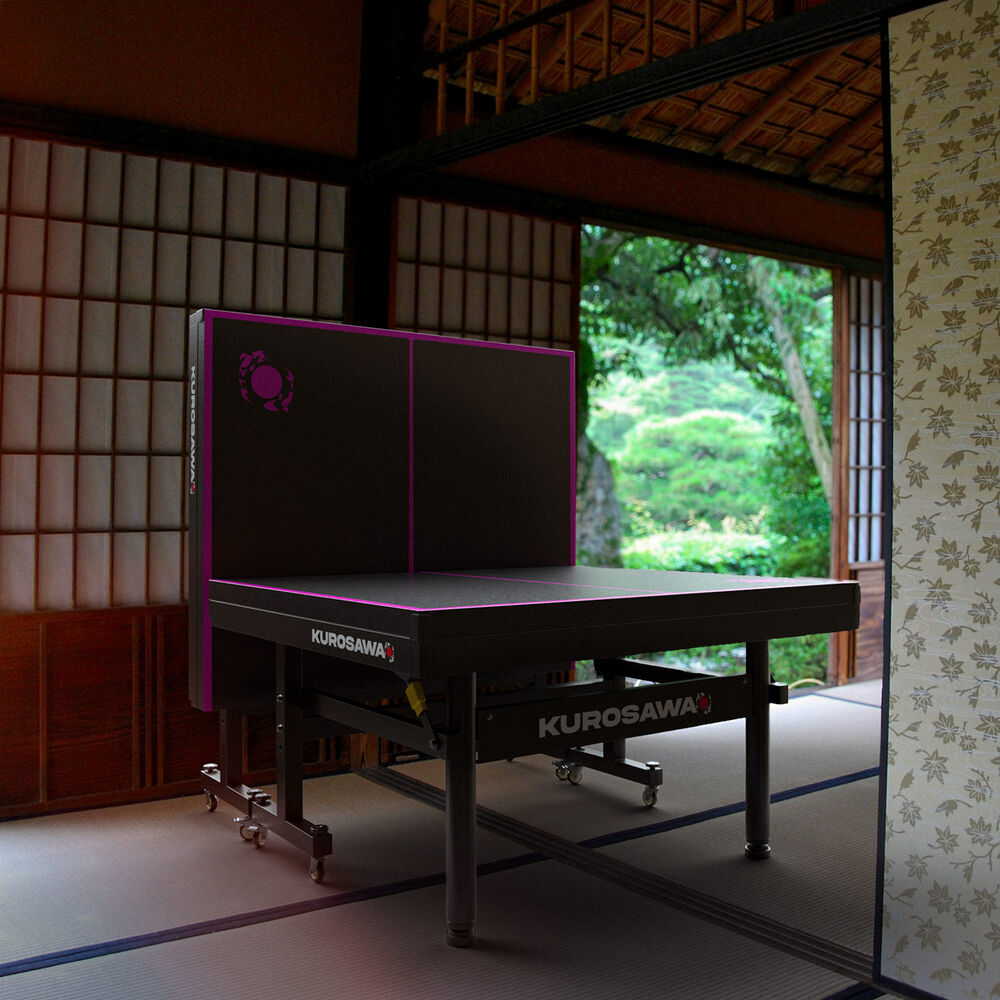 Mesa De Ping Pong Sanke Paris 24 Kurosawa image number 9.0