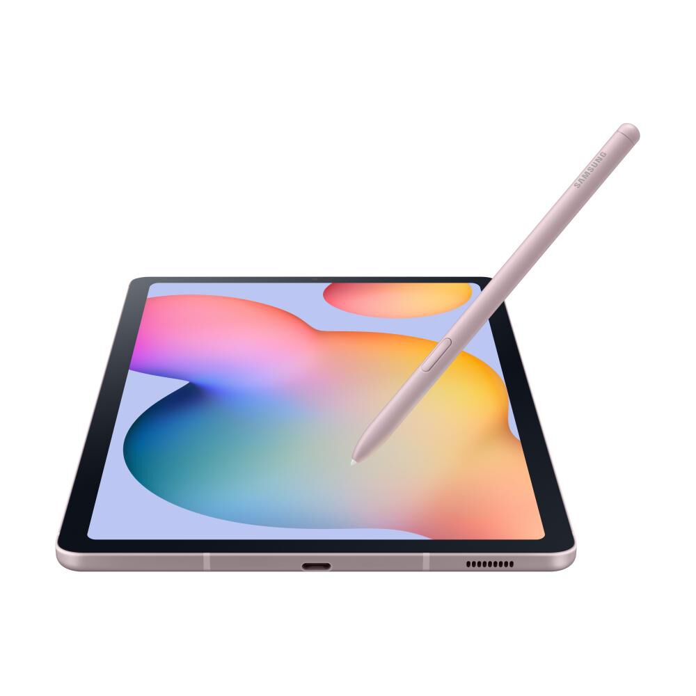 Tablet Samsung Galaxy Tab S6 Lite / Rosado / 4 Gb Ram / 64 Gb / 10.4" image number 1.0