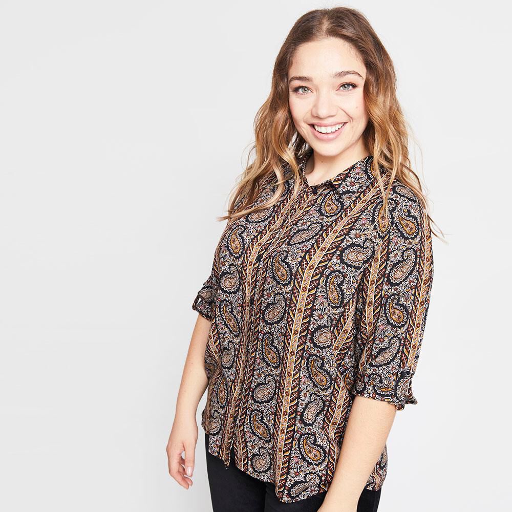 Hites blusas Clearance
