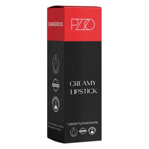 Labial Cruelty Free Petrizzio