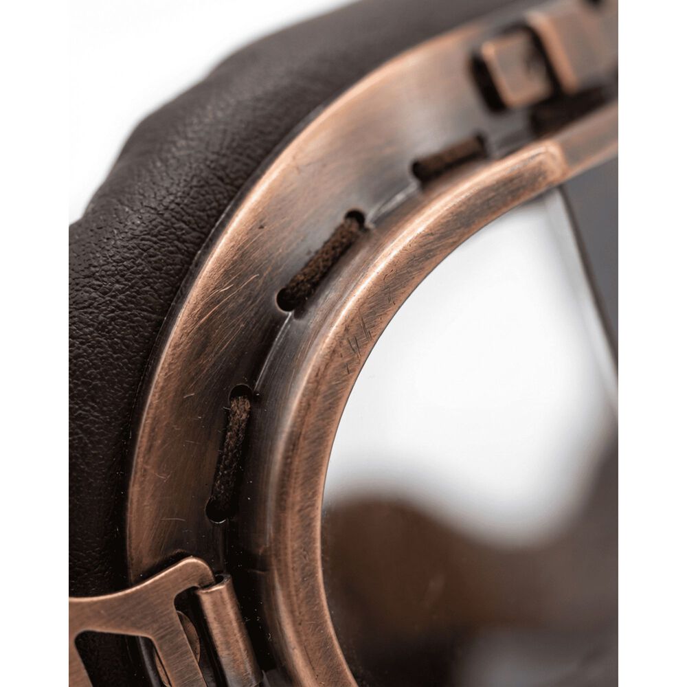 Cosplay Gafas De Moto Vintage Piloto Steampunk image number 2.0