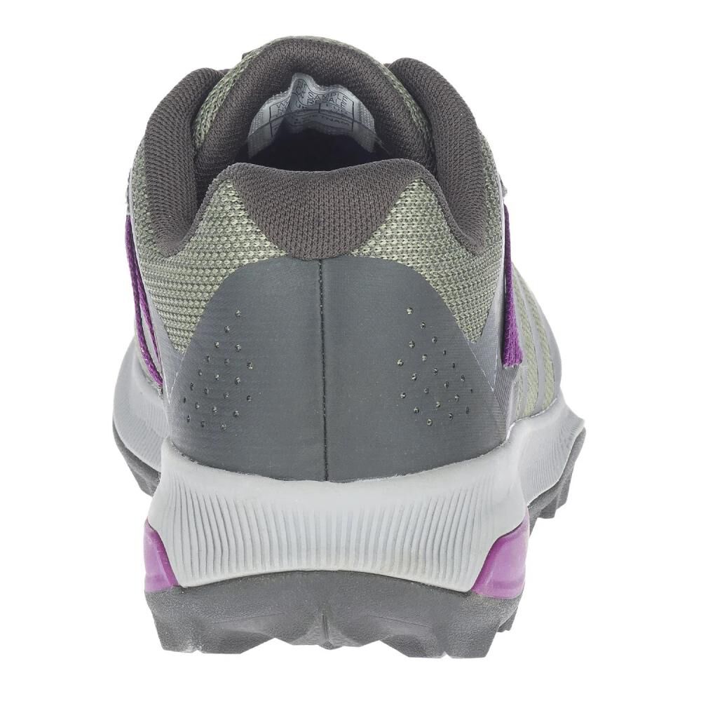 Zapatilla Outdoor Mujer Merrell Zion Fst image number 2.0