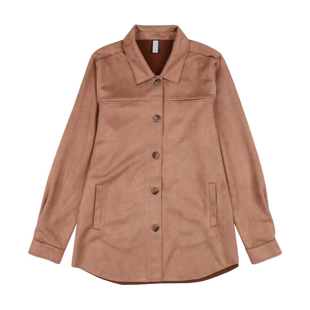 Chaqueta Mujer Lasage image number 0.0