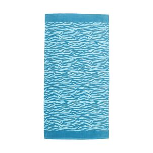 Toalla De Playa Casaideal Animal / 80 X 160 Cm