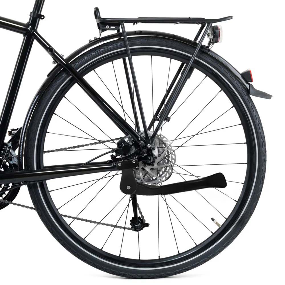 Paral De Apoyo Lateral Bicicleta El&eacute;ctrica Y Convencional image number 6.0