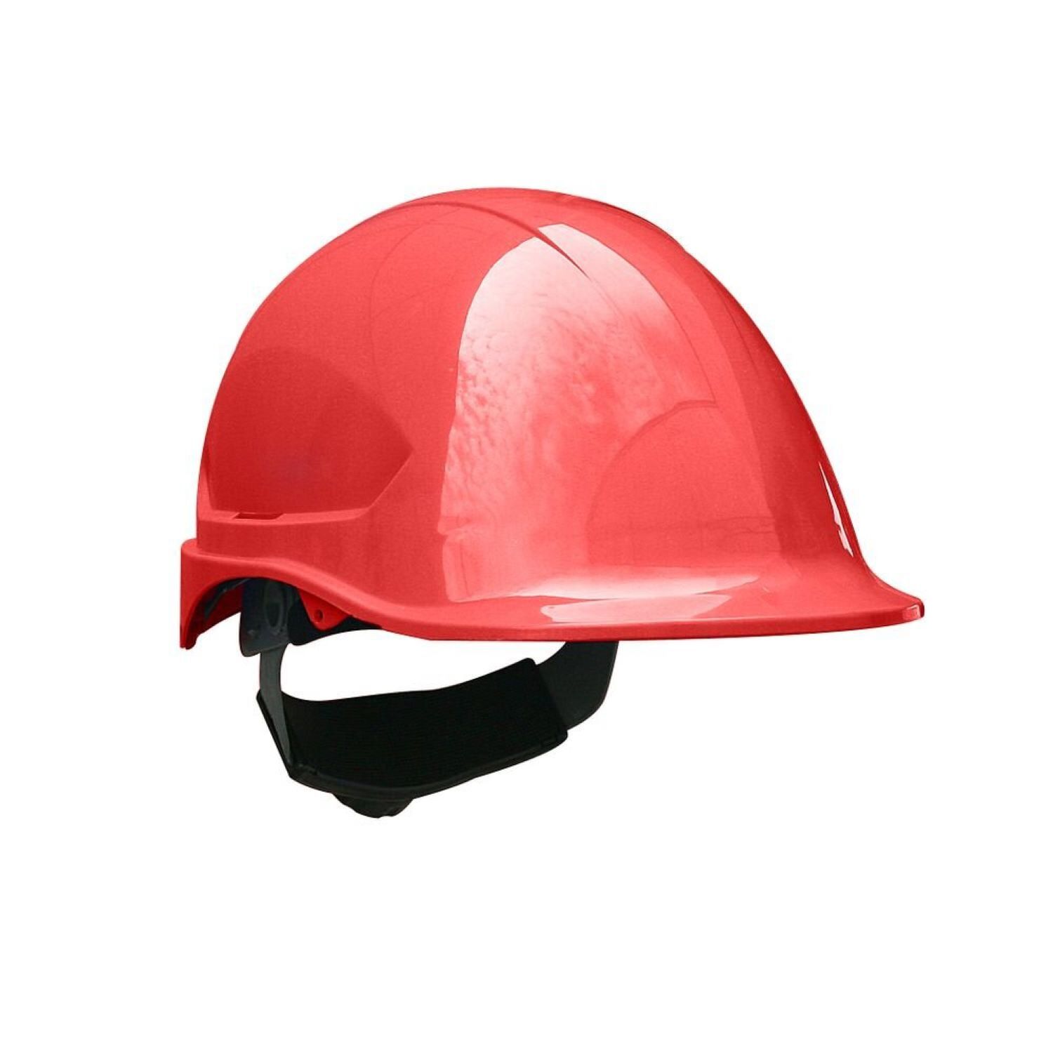 Casco Mta Abs Basic Rojo image number 0.0