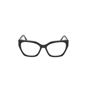 Lentes Ópticos Negro Brillante Guess