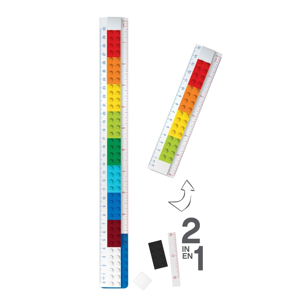 Lego Regla Para Construir image number 1.0