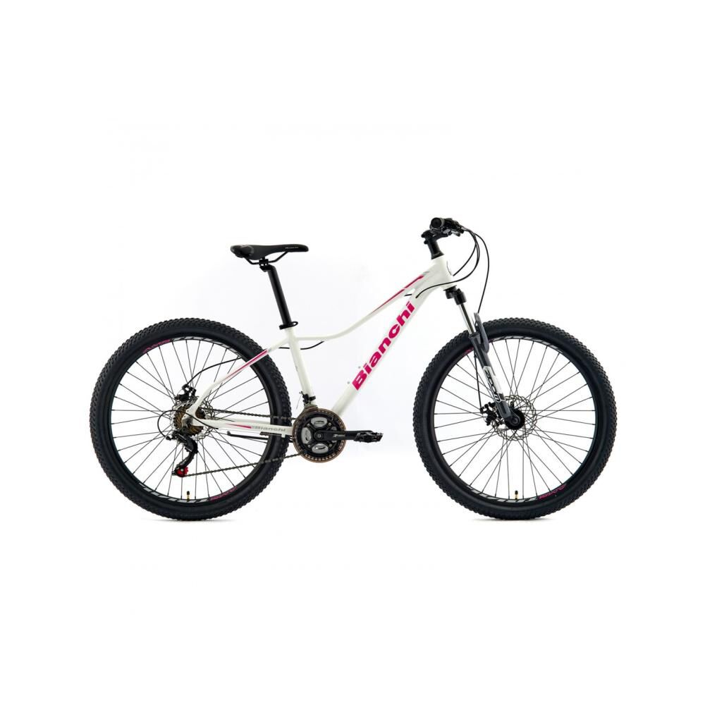 Bicicleta Mountain Bike Bianchi Stone Lady / Aro Aro: 27,5 image number 0.0