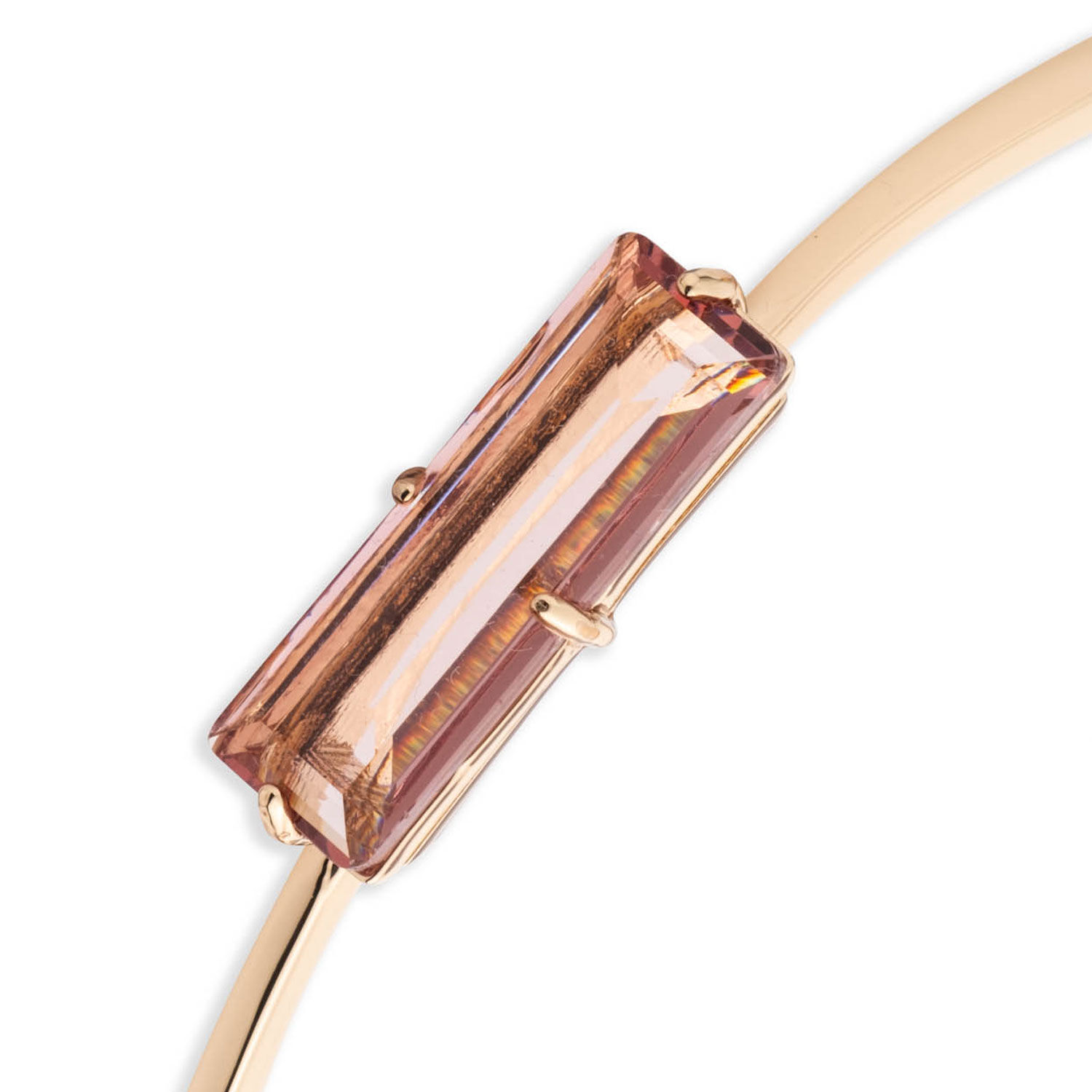 Pulsera Lauren Ralph Lauren 14b00394 Dorada image number 1.0