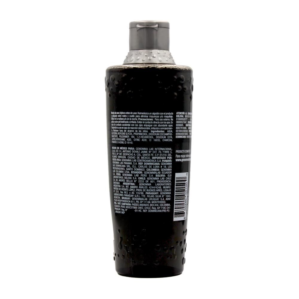 Agua Micelar Asepxia / 400 Ml image number 2.0
