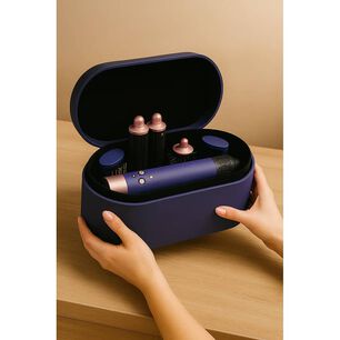 Multiestilizador 5 En 1 | Dup Dyson Airwrap Violeta