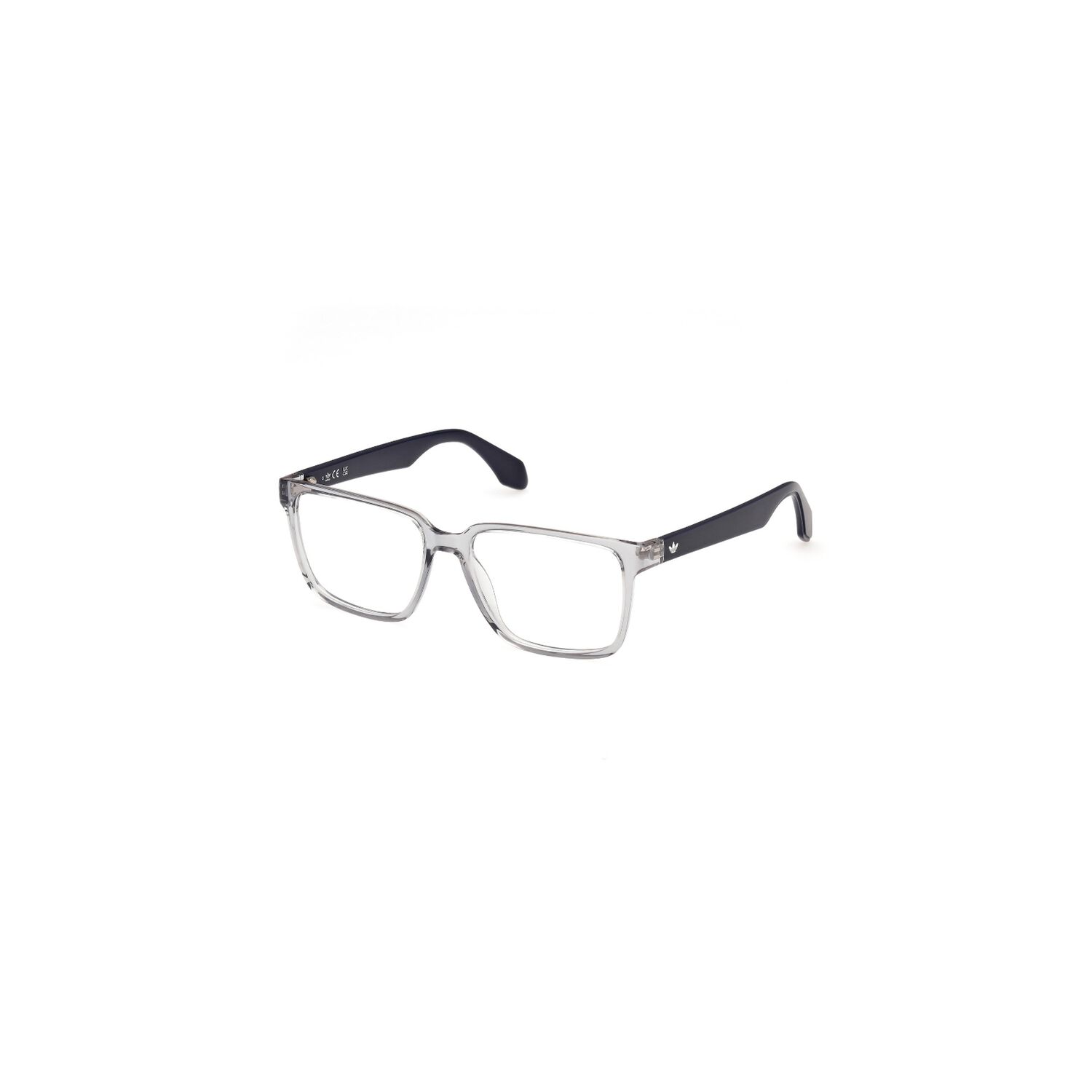 Lentes &Oacute;pticos Gris Adidas Originals image number 1.0