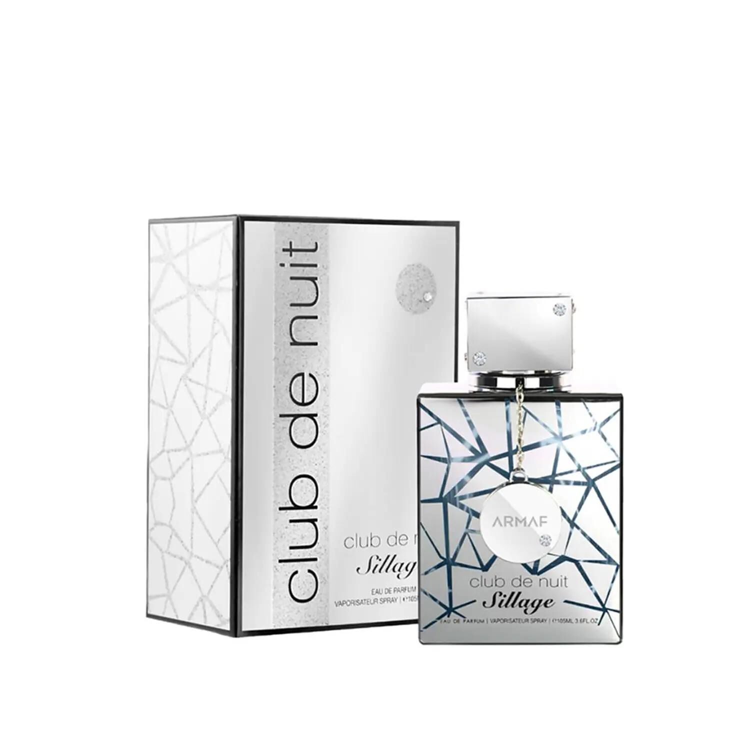 Armaf Club De Nuit Sillage Unisex 105 Ml Edp image number 0.0