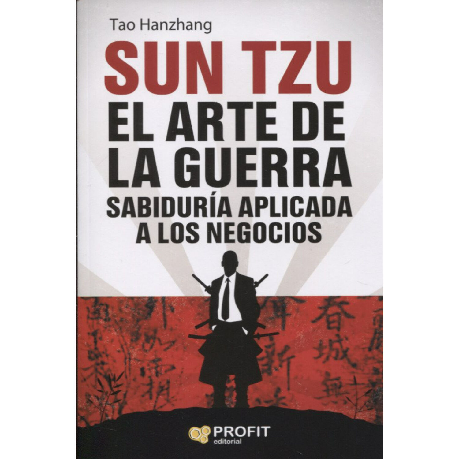 Sun Tzu. Arte De La Guerr-a image number 0.0