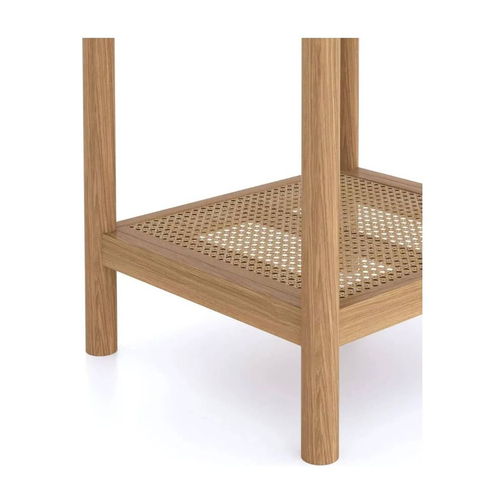 Mesa Auxiliar Cozy image number 2.0