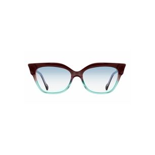 Lentes De Sol Amy Morado York Eyewear