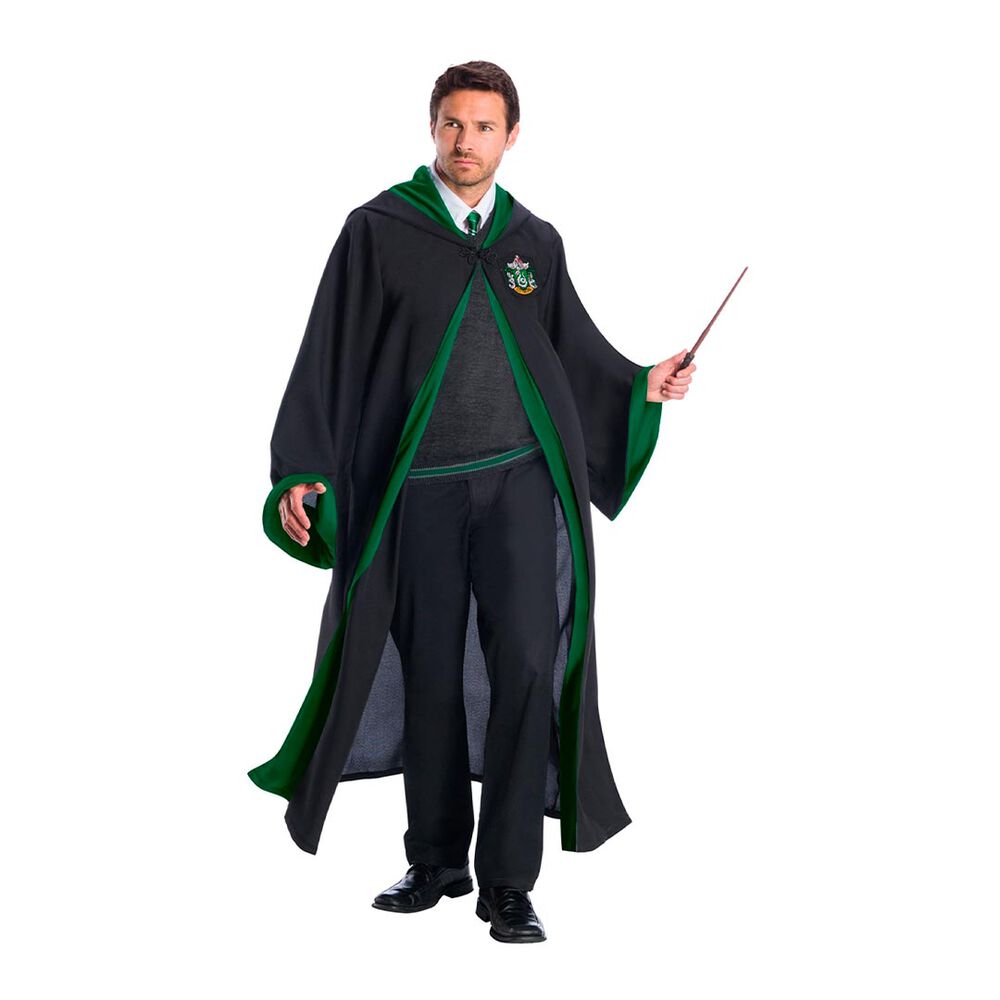 T&uacute;nica Slytherin image number 3.0