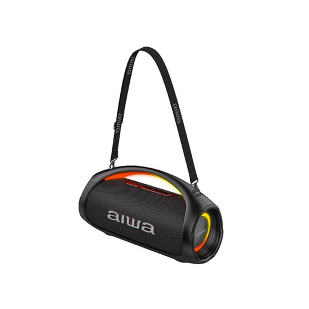 Parlante Portatil Bluetooth Aiwa Ipx6 Con Tws 110w Aw-s544bt image number 1.0