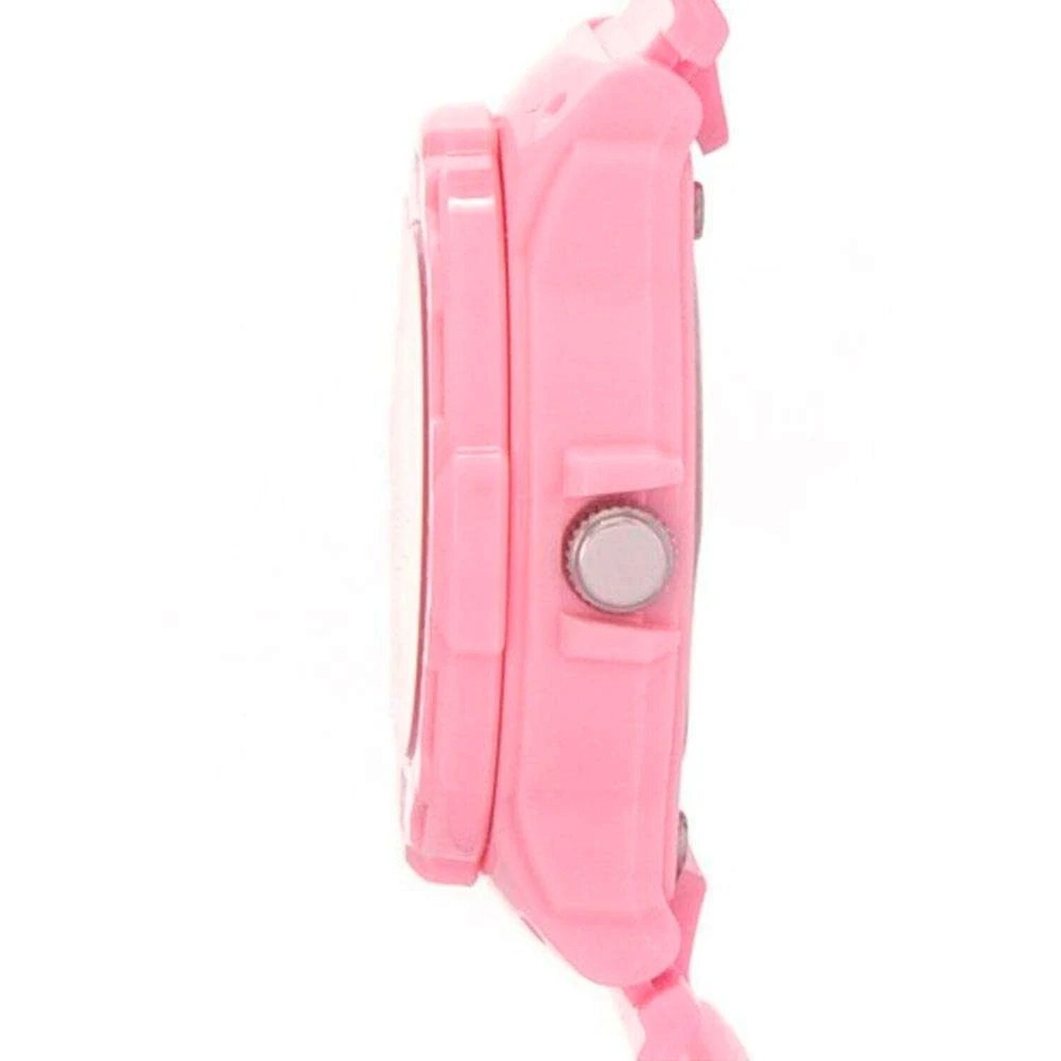 Reloj Casio De Ni&ntilde;a / Mujer Rosa Lrw-200h-4e4vdf Rosado image number 2.0