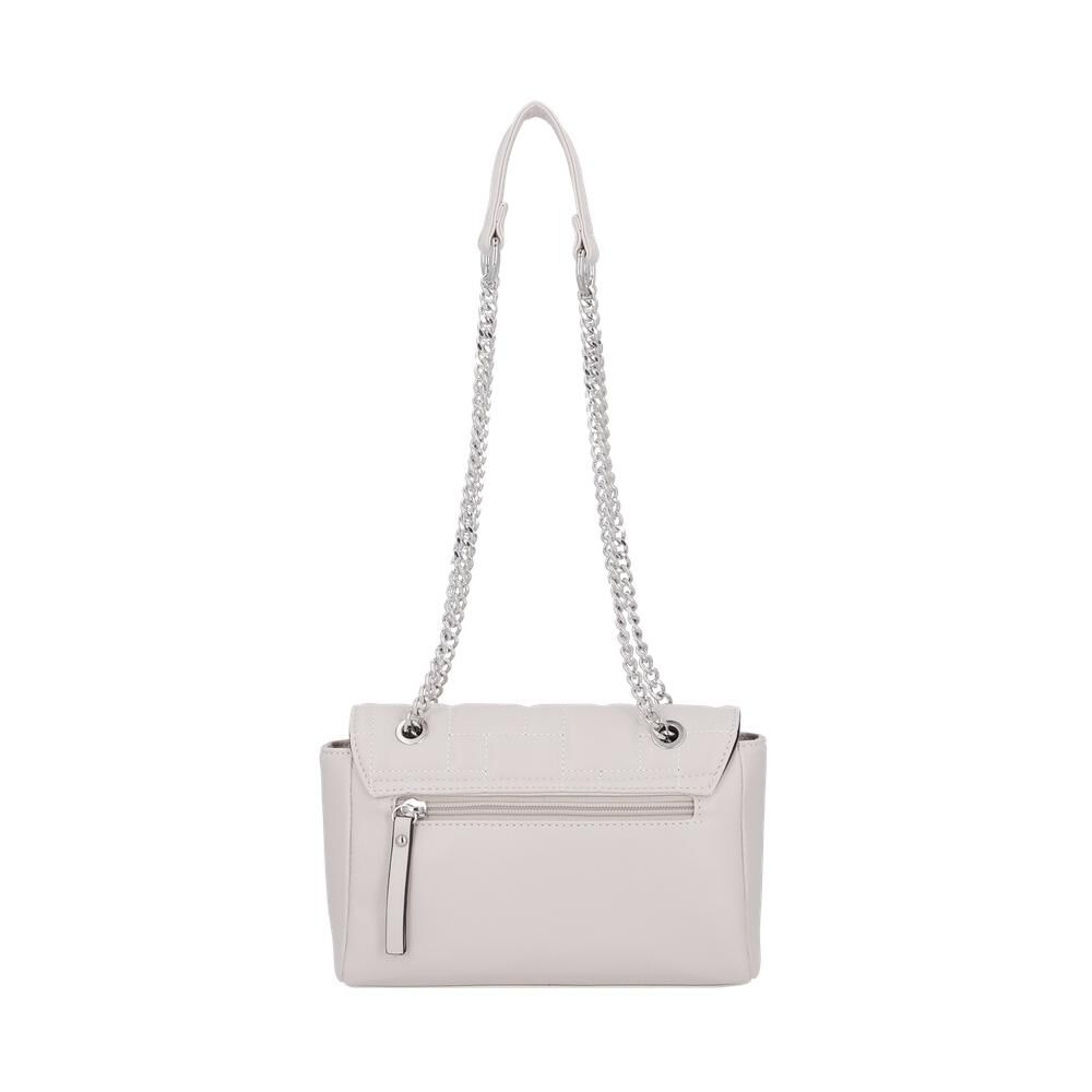 Bandolera Secret Taveta St6 S Beige image number 2.0