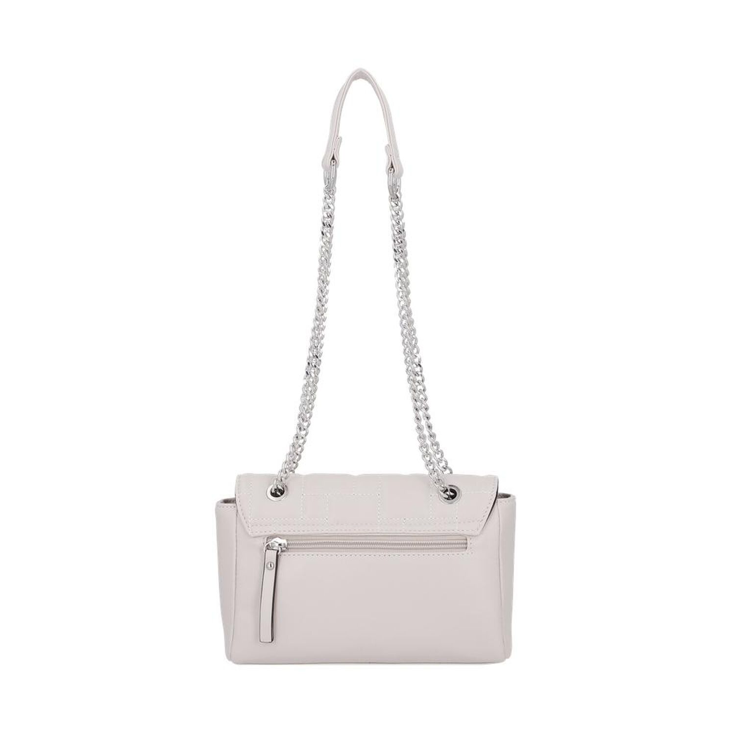 Bandolera Secret Taveta St6 S Beige image number 2.0