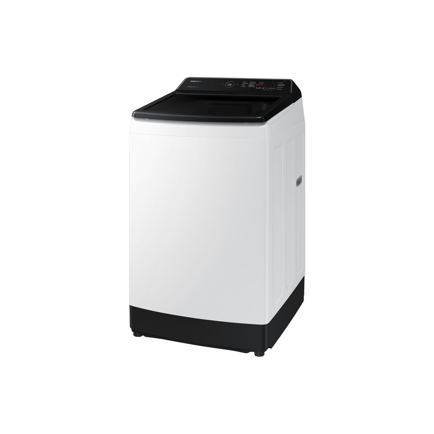 Samsung Lavadora De Carga Superior 13kg Con Eco Bubble&trade; Color Blanco image number 1.0
