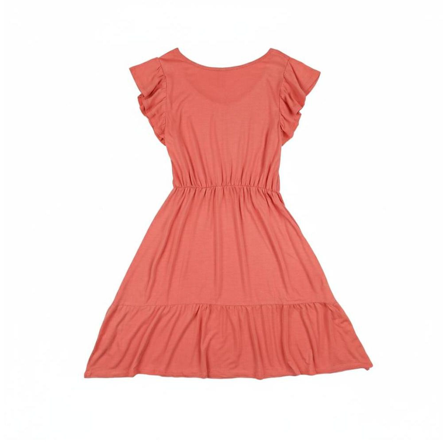 Vestido Mujer Freedom image number 1.0