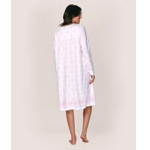 Camisa Cotton Estampado Lady Genny