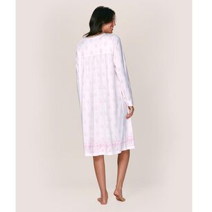 Camisa Cotton Estampado Lady Genny