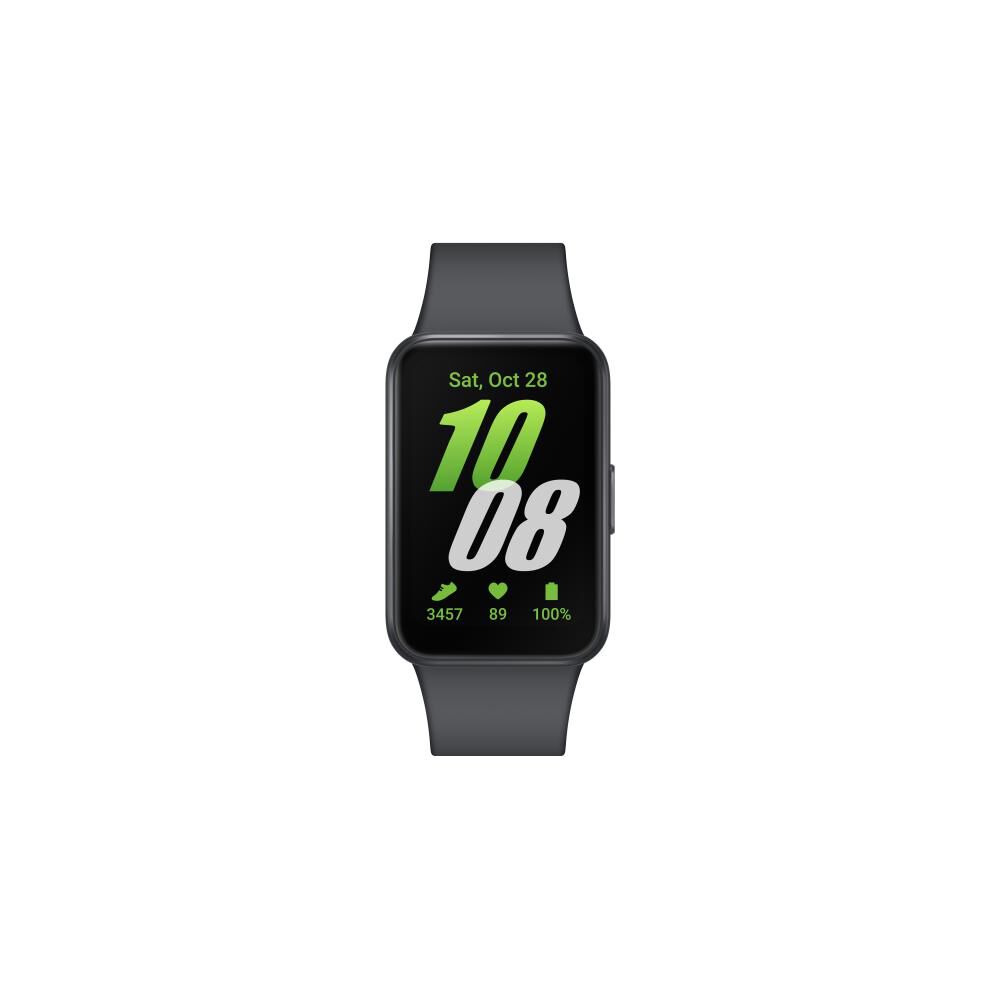 Smartwatch Samsung Galaxy Fit 3 / 1.6 " image number 1.0
