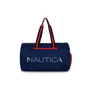 Bolso Aries + Mochila Bend Azul Nautica