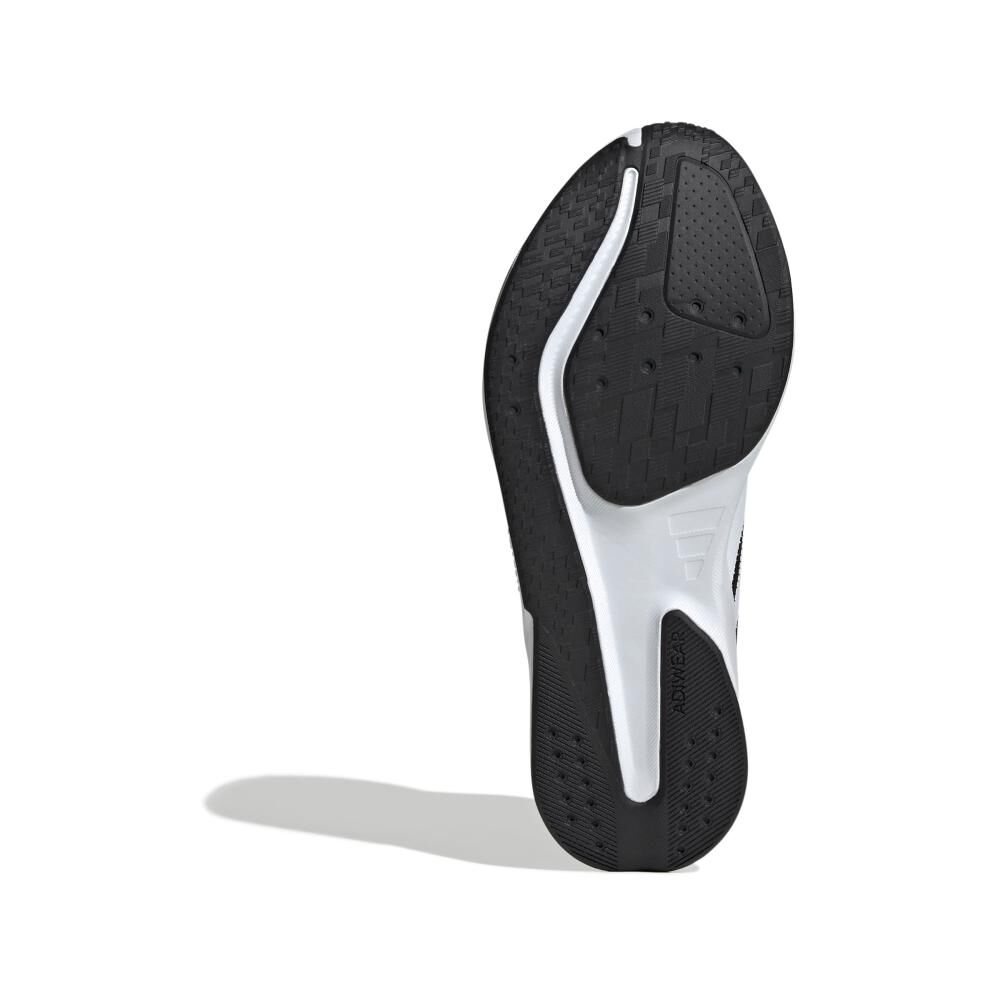 Zapatilla Running Mujer Adidas Duramo Rc2 Negra image number 3.0