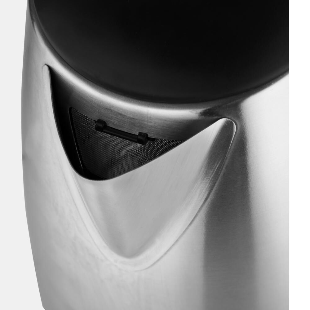 Hervidor Eléctrico Ufesa HA7910 / 1.7 Litros image number 2.0