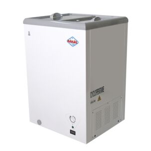 Congelador Dual 100 L