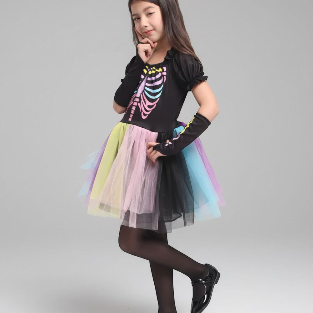 Disfraz Cosplay Princesa Calabaza image number 13.0