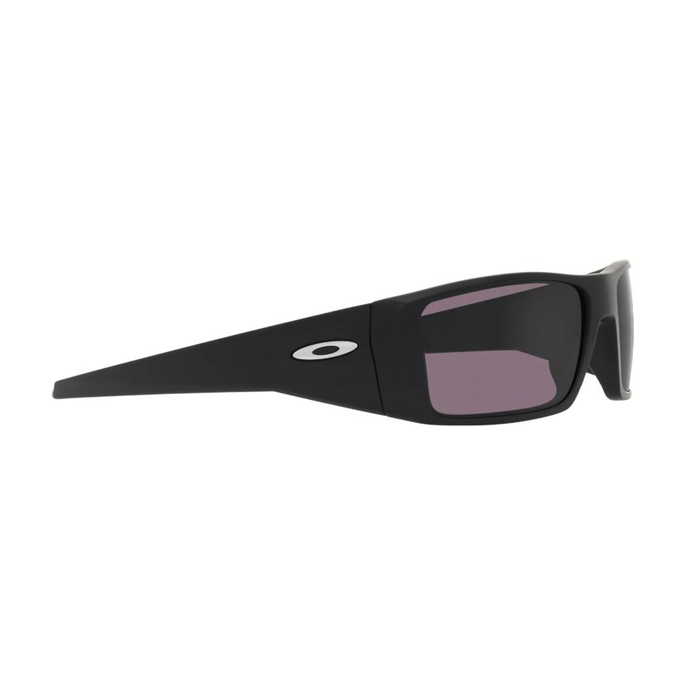 Lentes De Sol Heliostat Prizm Grey Oakley image number 10.0
