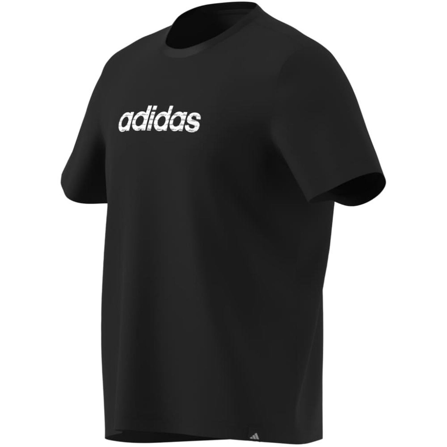 Polera Deportiva Hombre Adidas image number 13.0
