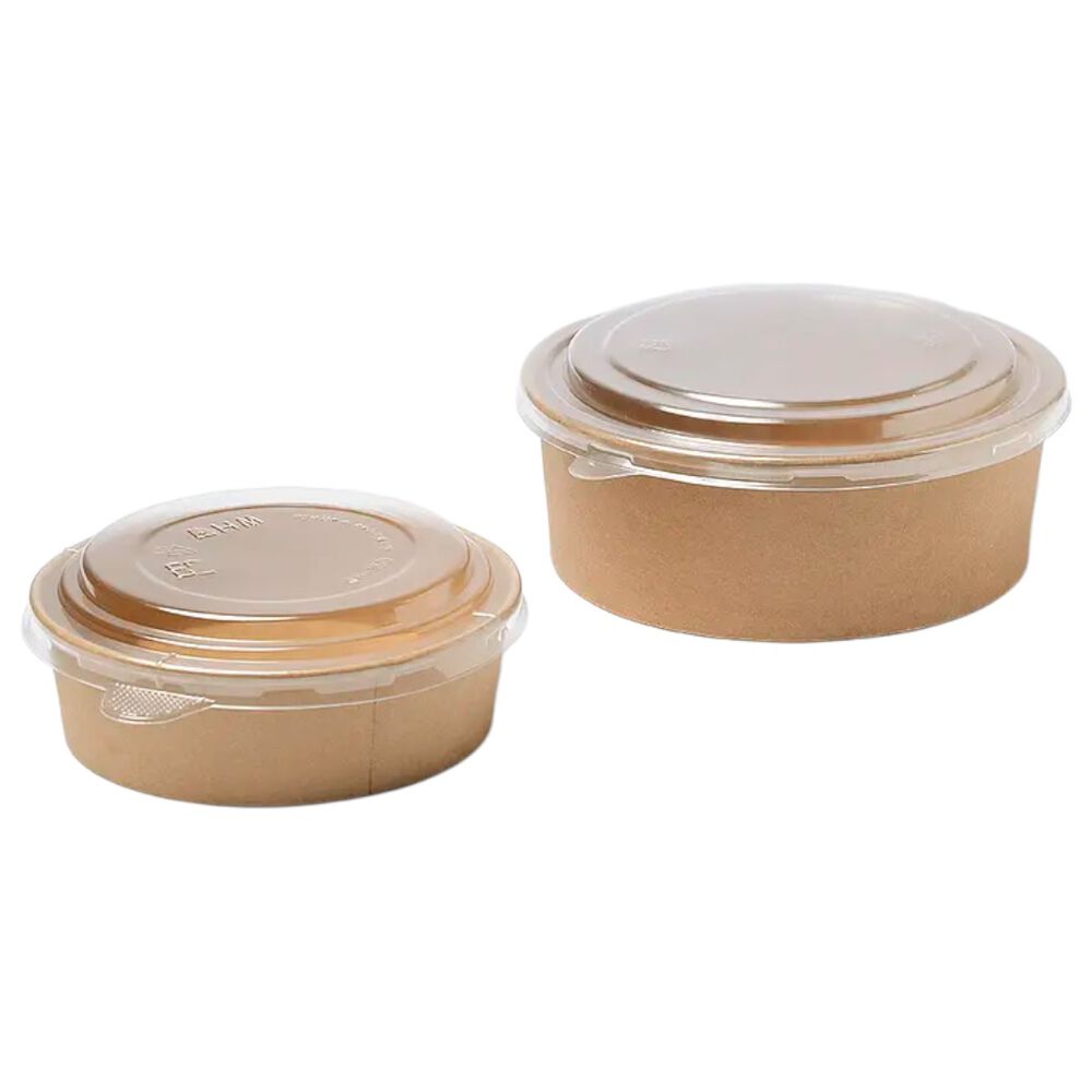 Envases Delivery Bowl 1300 Cc X 300 Unidades image number 0.0