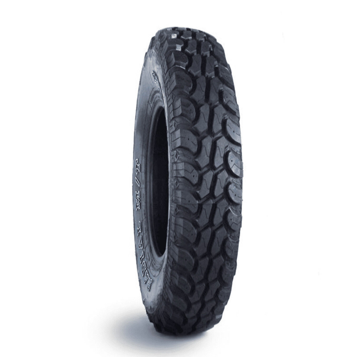 Neum&aacute;tico 205/70r15 Tracci&oacute;n Sl366 6pr Tl Goodride image number 1.0