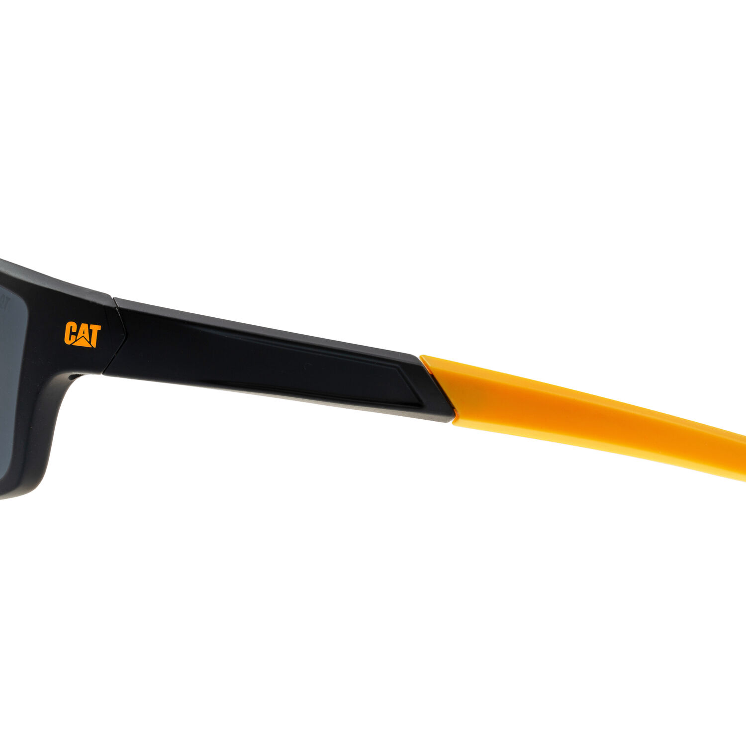 Lentes De Sol Polarizados Cat Cts-8020-104p Negro image number 3.0