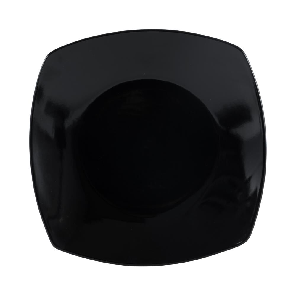 Juego De Vajilla Azhome Noir / 30 Piezas / 6 Personas image number 8.0